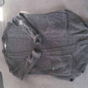 American Eagle Sweater Cardigan